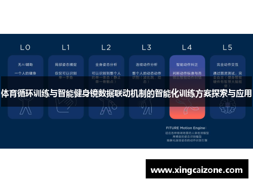 体育循环训练与智能健身镜数据联动机制的智能化训练方案探索与应用