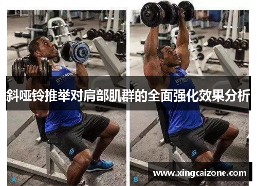 斜哑铃推举对肩部肌群的全面强化效果分析